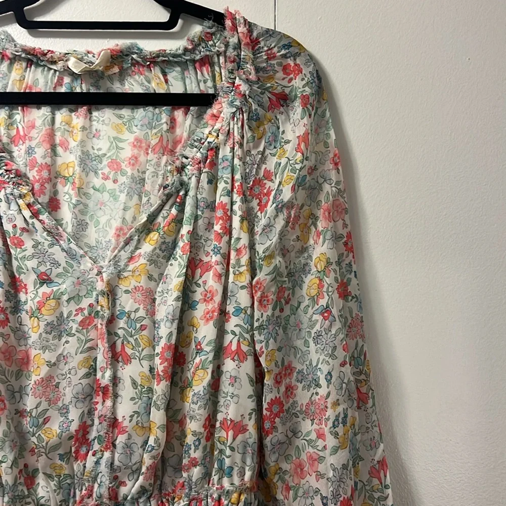 Loveshack Fancy Dress - Picture 6 of 10